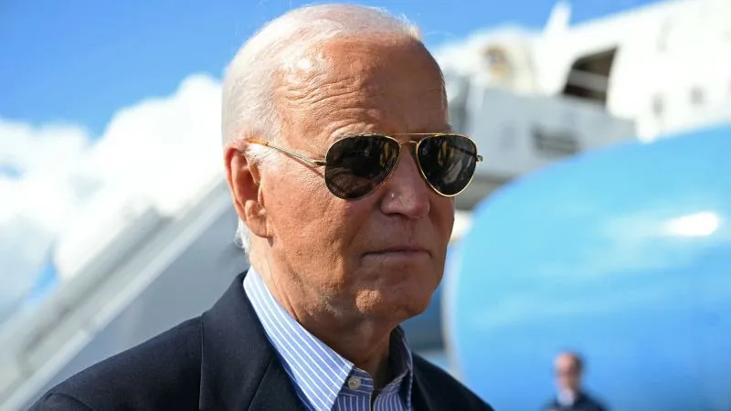 Philadelphia radio host who interviewed Biden leaves station | CNN Business