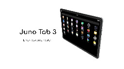 Juno Tab 3 Linux Tablet Launches at $699 with Ubuntu 24.04 LTS - 9to5Linux