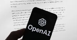 ChatGPT creator OpenAI to open Irish office