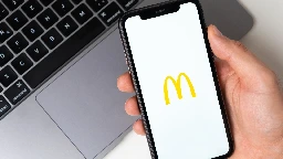 McDonald's New Terms And Conditions Have People Deleting The App - Mashed