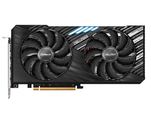 ASRock Challenger Radeon RX 7900 GRE 16GB GDDR6 PCI Express 4.0 ATX Video Card - Newegg.com