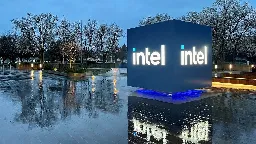 Intel allegedly plans imminent lay off of thousands of employees to fuel turnaround