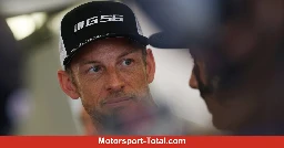 Vollzeit-Comeback bestätigt: Jenson Button fährt WEC 2024 für Jota