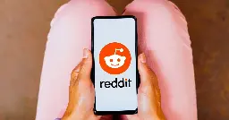Reddit is removing years of chats and messages | Engadget