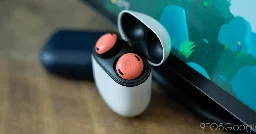 The Pixel Buds Pro are still my favorite earbuds, but better ANC is a must for the sequel