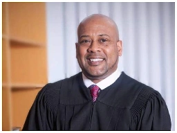 Judge Who Handcuffed Teen During Field Trip Demoted To Speeding Tickets | Atlanta Daily World