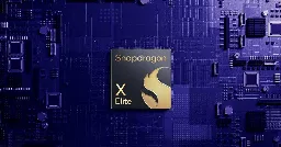 The Snapdragon X Elite is Qualcomm's new Windows chip built for AI