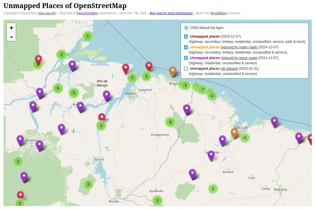 weeklyOSM 753