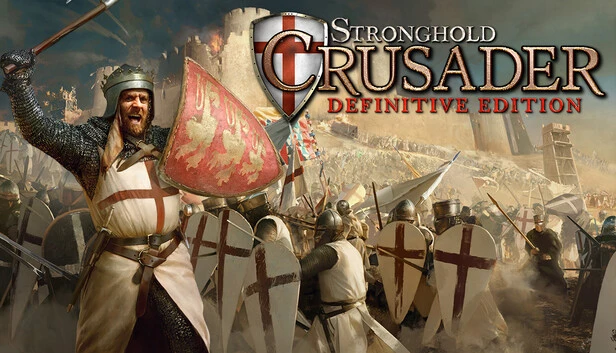 Stronghold Crusader: Definitive Edition on Steam