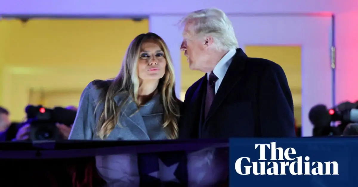 Melania Trump launches meme coin as crypto conflicts worry experts