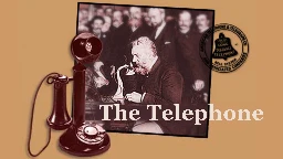 The Telephone | American Experience | PBS