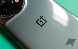 OnePlus phones will start getting Android 14 on September 25