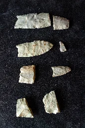 Clovis people used Great Lakes camp annually about 13,000 years ago, researchers confirm