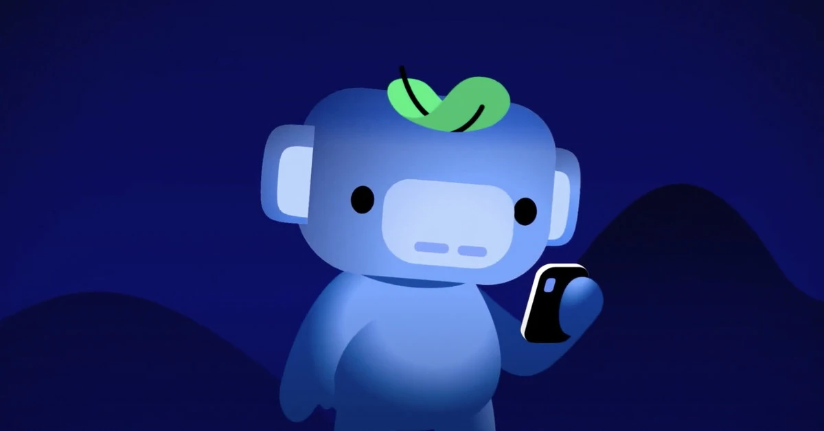 Discord is on a quest to become a better messaging app