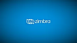 Google: Hackers exploited Zimbra zero-day in attacks on govt orgs