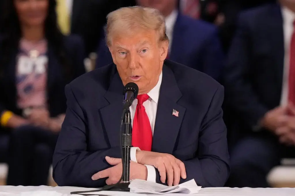 Trump hurls a string of insults at Harris including ‘lazy,’ a racist trope against Black people