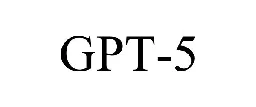 GPT-5 - OpenAI OpCo, LLC Trademark Registration