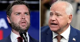 CBS moderators won’t fact-check the VP debate