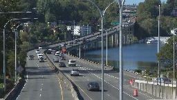 'Monster' road closures this weekend impact western Washington travelers