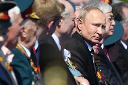 Putin’s Friends Are Helping Russia Upend the US-Led World Order
