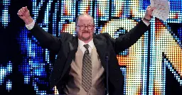 Terry Funk, WWE wrestling icon, dies at 79