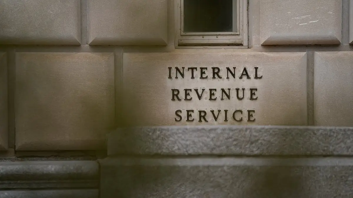 6,000 IRS employees to be fired as DOGE continues sweeping slashes