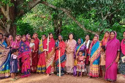 Can India’s Forest Rights Act deliver? Odisha state is trying to find out