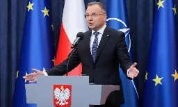 Polen: PiS erhält Auftrag zur Regierungsbildung