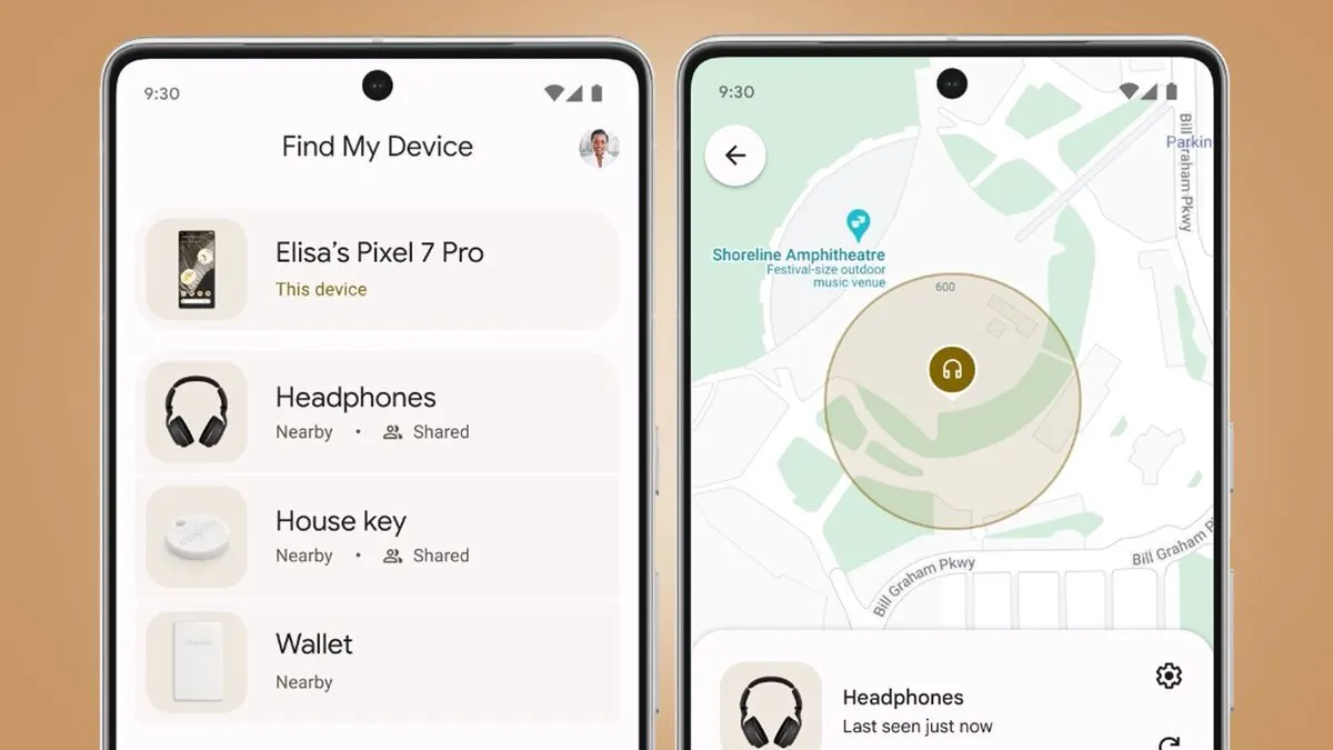 Android's Find My Device network will get a huge upgrade soon – here's how it'll work