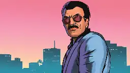 Former GTA Developer Silenced By Rockstar For Sharing Fun Anecdotes