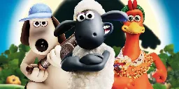 Aardman Animation Only Has Enough Clay For One More Movie