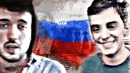 Info-Krieg gegen den Westen: Entlarvt – Diese Russen wirken an Doppelgänger-Kampagne mit
