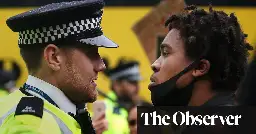 This Is Not America by Tomiwa Owolade review – black and British… and a world apart