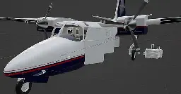 July 22, 2023 AC500 X-Plane Build Update