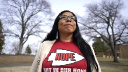 For Native American activists, the Kansas City Chiefs have it all wrong