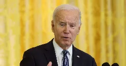 Biden signs bill to block U.S. railroad strike