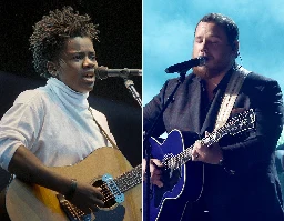 Tracy Chapman, Luke Combs and the complicated response to ‘Fast Car’