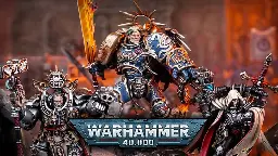 Games Workshop Shareholder Uprising: Fury Over Board's Pay