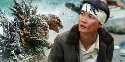 Godzilla Minus One's Title Explained: Why The Godzilla Movie Is Called That