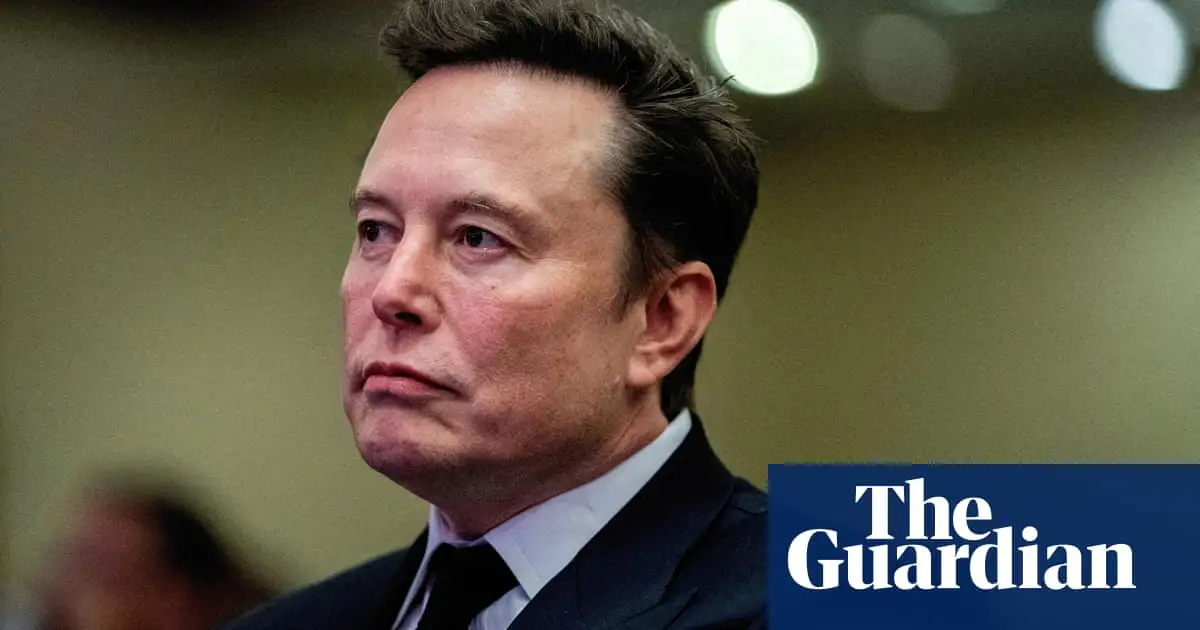 US sues Elon Musk for allegedly failing to disclose early Twitter stock purchase