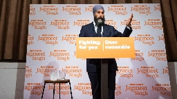 Federal NDP targets blue seats in Alberta, bets on urban prairie appetite for change