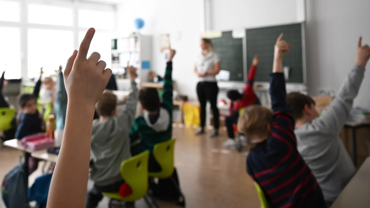 Brandbrief von Bremer Grundschulen an Senatorin: "Extreme Überlastung" - buten un binnen