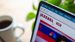 Jezebel shutting down per G/O Media CEO | CNN Business