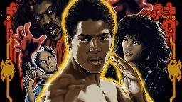 Watch The Last Dragon 1985 HD MoviesJoy