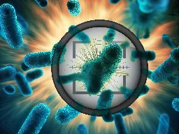 Superbug Slayer: New Class of Antibiotics Proves Potent Against Multi-Drug Resistant Bacteria