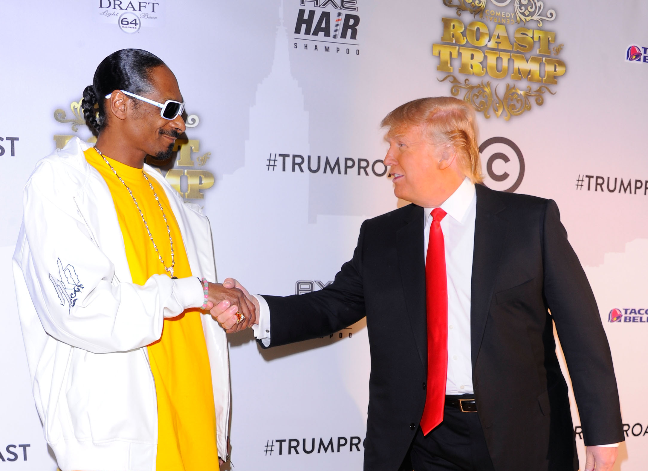 Snoop Dogg and Nelly face fan backlash over Trump inauguration shows