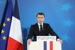 Macron’s tactics against the far right failed