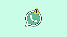 The official WhatsApp account’s response to the WhatsApp and Instagram error