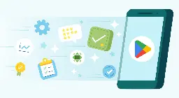 Google Play services discontinuing updates for KitKat (API levels 19 & 20) starting August 2023
