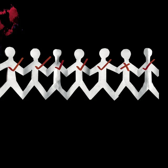 Three Days Grace - Pain